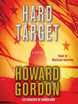 cover image of Hard Target